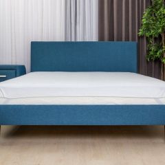 PROxSON Защитный чехол Aqua Stop (Ткань влагостойкая Terry Cloth) 120x195 в Карталах - kartaly.mebel24.online | фото 2