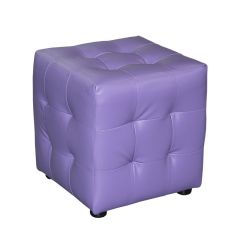 Пуф КУБ (1 категория) 400х400 в Карталах - kartaly.mebel24.online | фото