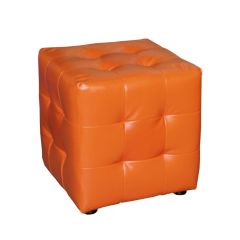 Пуф КУБ (4 категория) 400х400 в Карталах - kartaly.mebel24.online | фото 2