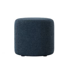Пуф "Альба" 450 Модель 025 в Карталах - kartaly.mebel24.online | фото 2
