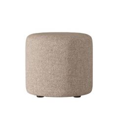 Пуф "Альба" 450 Модель 025 в Карталах - kartaly.mebel24.online | фото 4