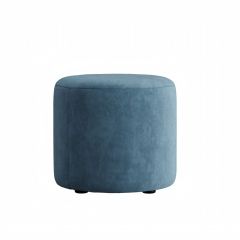 Пуф "Альба" 450 Модель 025 в Карталах - kartaly.mebel24.online | фото 11