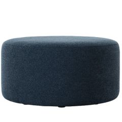 Пуф "Альба" 800 Модель 025 в Карталах - kartaly.mebel24.online | фото 3