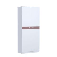 САМАНТА СМ12 Шкаф для одежды в Карталах - kartaly.mebel24.online | фото