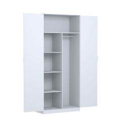 САМАНТА СМ12 Шкаф для одежды в Карталах - kartaly.mebel24.online | фото 2