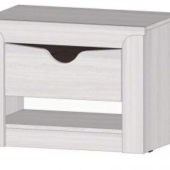РЕГИНА Тумба прикроватная (анкор) в Карталах - kartaly.mebel24.online | фото