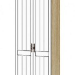 ВИКТОРИЯ Шкаф 2-х створчатый в Карталах - kartaly.mebel24.online | фото