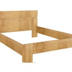 ШЕРВУД Ш3 Кровать 1600 в Карталах - kartaly.mebel24.online | фото