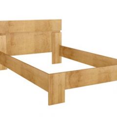 ШЕРВУД Ш3б Кровать 1200 в Карталах - kartaly.mebel24.online | фото