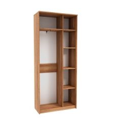 ШЕРВУД Ш14а Шкаф для белья в Карталах - kartaly.mebel24.online | фото 2