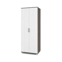 ЕВА Шкаф 2-х дверный Е20 в Карталах - kartaly.mebel24.online | фото