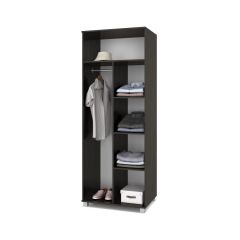 ЕВА Шкаф 2-х дверный Е20 в Карталах - kartaly.mebel24.online | фото 4