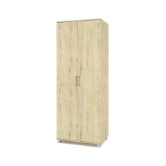 ЕВА Шкаф 2-х дверный Е20 в Карталах - kartaly.mebel24.online | фото 5