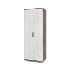 ЕВА Шкаф 2-х дверный Е20 в Карталах - kartaly.mebel24.online | фото 9