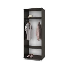 ЕВА Шкаф 2-х дверный Е22 в Карталах - kartaly.mebel24.online | фото 4