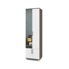 КАРИНА Шкаф 2-х дверный К22 в Карталах - kartaly.mebel24.online | фото 6