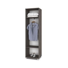 КАРИНА Шкаф 2-х дверный К22 в Карталах - kartaly.mebel24.online | фото 7