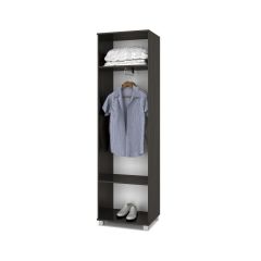 КАРИНА Шкаф 2-х дверный К22 в Карталах - kartaly.mebel24.online | фото 9