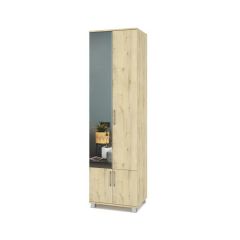 КАРИНА Шкаф 2-х дверный К22 в Карталах - kartaly.mebel24.online | фото 10
