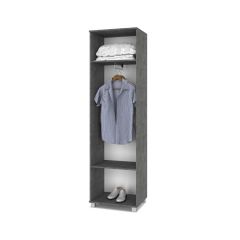 КАРИНА Шкаф 2-х дверный К22 в Карталах - kartaly.mebel24.online | фото 3