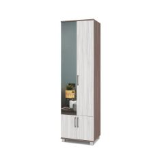КАРИНА Шкаф 2-х дверный К22 в Карталах - kartaly.mebel24.online | фото 4