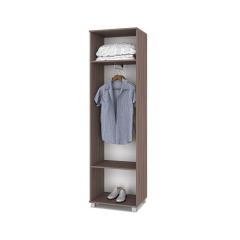 КАРИНА Шкаф 2-х дверный К22 в Карталах - kartaly.mebel24.online | фото 5