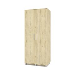 ПАНДОРА Шкаф 2-х дверный П21 в Карталах - kartaly.mebel24.online | фото 5