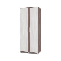 ПАНДОРА Шкаф 2-х дверный П21 в Карталах - kartaly.mebel24.online | фото 9