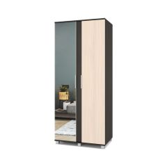 ПАНДОРА Шкаф 2-х дверный П22 в Карталах - kartaly.mebel24.online | фото 3