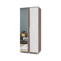 ПАНДОРА Шкаф 2-х дверный П22 в Карталах - kartaly.mebel24.online | фото 9