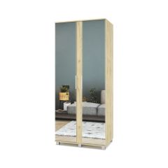 ПАНДОРА Шкаф 2-х дверный П23 в Карталах - kartaly.mebel24.online | фото 5