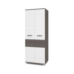 ВИОРА Шкаф 2-х дверный В20 в Карталах - kartaly.mebel24.online | фото