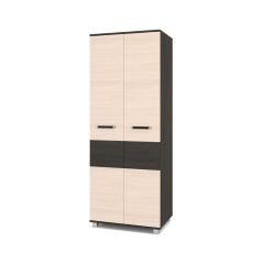 ВИОРА Шкаф 2-х дверный В20 в Карталах - kartaly.mebel24.online | фото 3