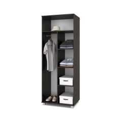 ВИОРА Шкаф 2-х дверный В20 в Карталах - kartaly.mebel24.online | фото 4