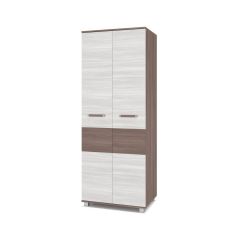 ВИОРА Шкаф 2-х дверный В20 в Карталах - kartaly.mebel24.online | фото 7