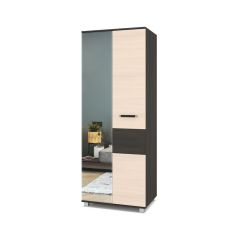 ВИОРА Шкаф 2-х дверный В21 в Карталах - kartaly.mebel24.online | фото 3