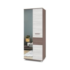 ВИОРА Шкаф 2-х дверный В21 в Карталах - kartaly.mebel24.online | фото 7