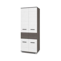 ВИОРА Шкаф 2-х дверный В22 в Карталах - kartaly.mebel24.online | фото