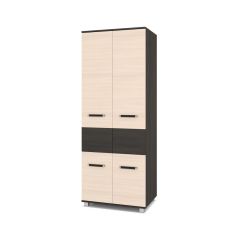 ВИОРА Шкаф 2-х дверный В22 в Карталах - kartaly.mebel24.online | фото 3