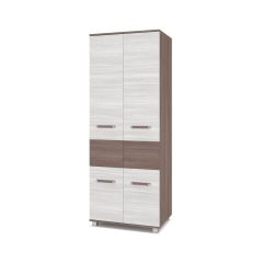 ВИОРА Шкаф 2-х дверный В22 в Карталах - kartaly.mebel24.online | фото 7