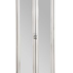Шкаф 2-х ств с зеркалами Мишель (комплект) в Карталах - kartaly.mebel24.online | фото 2