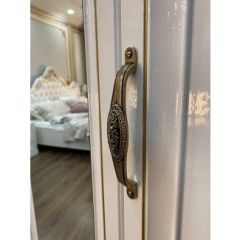Шкаф 2-х ств с зеркалами Натали в Карталах - kartaly.mebel24.online | фото 4