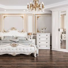 Шкаф 2-х ств с зеркалами Натали в Карталах - kartaly.mebel24.online | фото 5