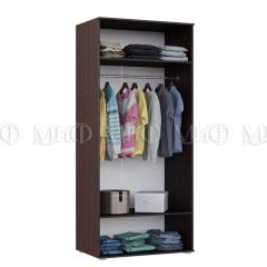 КИМ Шкаф 2-х створчатый в Карталах - kartaly.mebel24.online | фото 3