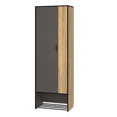 ОЛЬГА-ЛОФТ 3 Шкаф 2-х створчатый в Карталах - kartaly.mebel24.online | фото