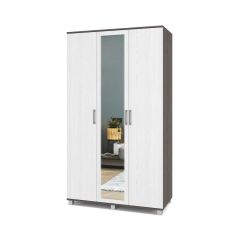 ЕВА Шкаф 3-х дверный Е31 в Карталах - kartaly.mebel24.online | фото