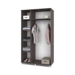 ЕВА Шкаф 3-х дверный Е31 в Карталах - kartaly.mebel24.online | фото 2