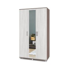 ЕВА Шкаф 3-х дверный Е31 в Карталах - kartaly.mebel24.online | фото 9