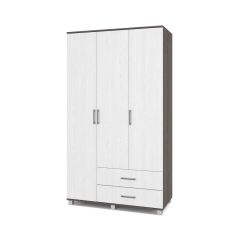 ЕВА Шкаф 3-х дверный Е33 в Карталах - kartaly.mebel24.online | фото