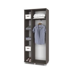КАРИНА Шкаф 3-х дверный К31 в Карталах - kartaly.mebel24.online | фото 2
